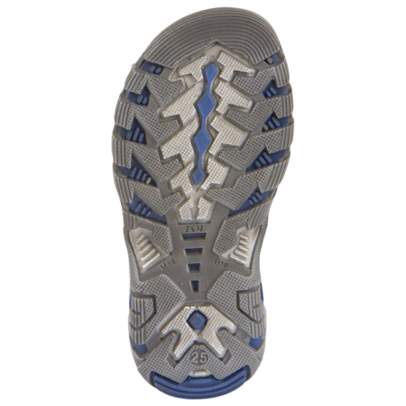 Детски сандали Froddo Karlo 3v Dark Blue