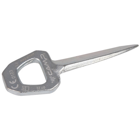 Скоба Camp Universal Piton Soft 102 mm