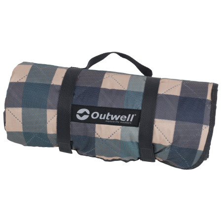 Одеяло за пикник Outwell Camper Picnic Rug