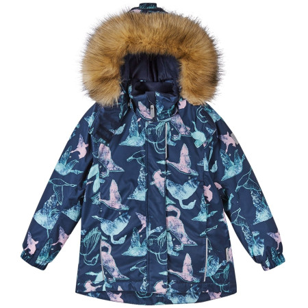 Детско яке Reima Kiela