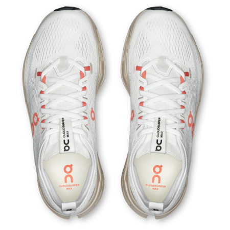 Дамски обувки за бягане On Running Cloudsurfer Max