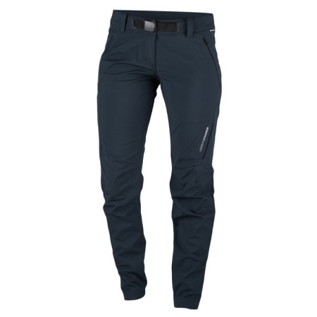 Дамски панталони Northfinder Rose черен Black