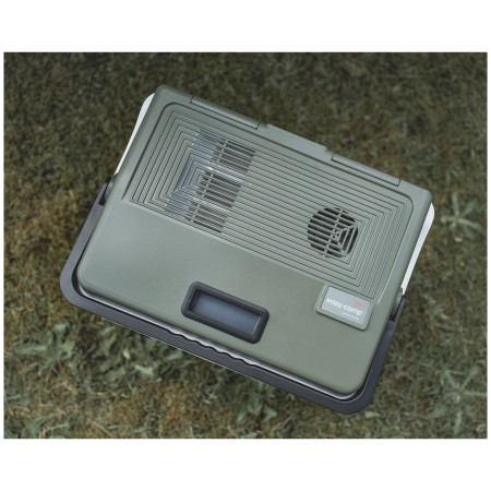 Хладилна кутия Easy Camp Arctic Bluebell 12V/230V 24