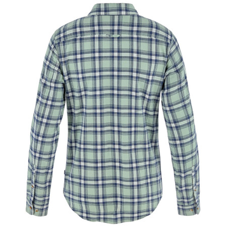 Дамска риза Fjällräven Övik Flannel Shirt W