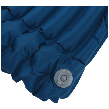 Надуваема постелка Warg X-Trail Flat