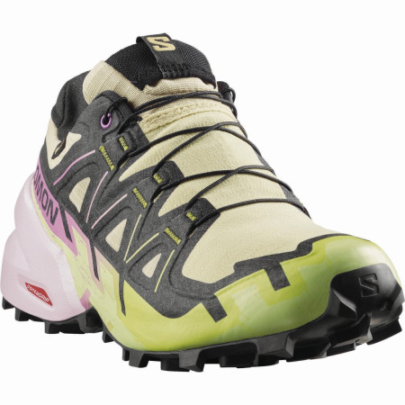 Дамски обувки Salomon Speedcross 6 Gore-Tex