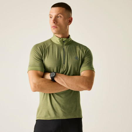 Мъжка колоездачна фланелка Dare 2b Pedal It Out II Jersey