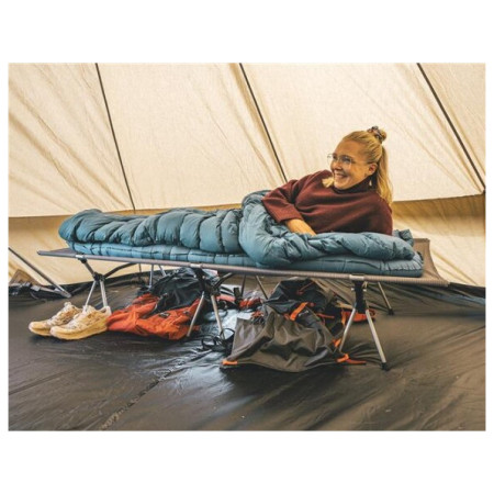Шезлонг Robens Outpost Base Camp Tall