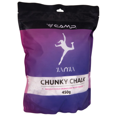 Магнезий Camp Chunky Chalk Janja 450 G