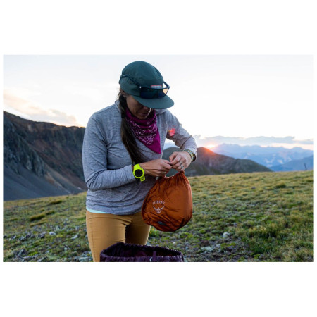 Водоустойчива торба Osprey Ul Dry Sack 12