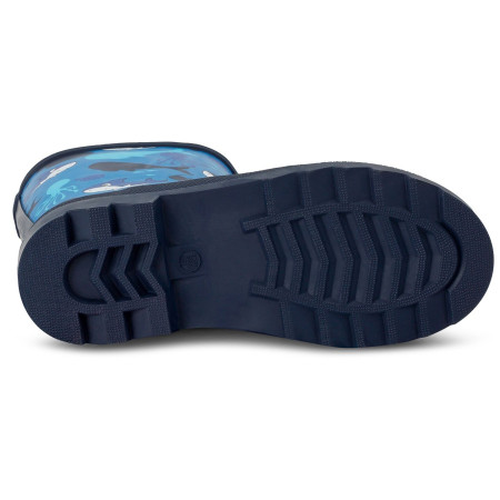 Детски гумени ботуши Regatta Mudplay II Junior 4DT