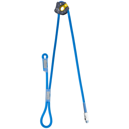 Осигурителен ремък Skylotec TUNER-Y Adjustable Lanyard