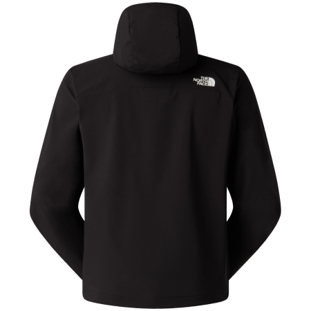Мъжко софтшел яке The North Face M Nimble Hoodie 2