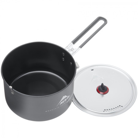 Котлон MSR WindBurner Group Stove System