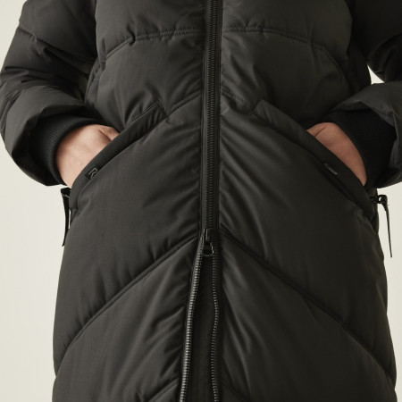 Дамско палто Regatta Ujeane