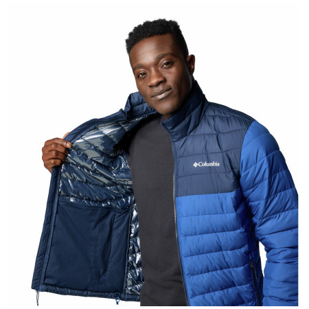 Мъжко яке Columbia Powder Lite™ II Jacket