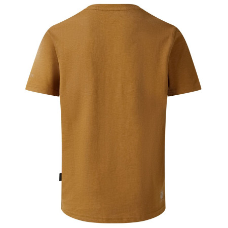 Детска тениска Dare 2b Trailbazer III Tee Dark Cumin