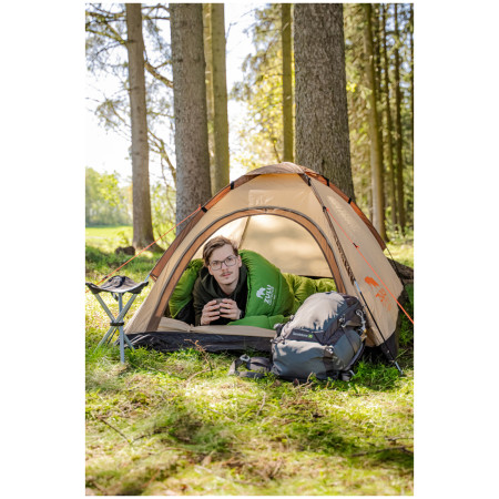 Спален чувал Zulu Talas 175