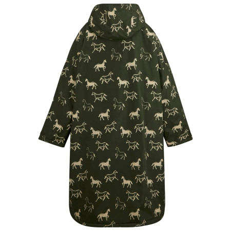 Водоустойчиво палто Regatta Adult W Proof Robe