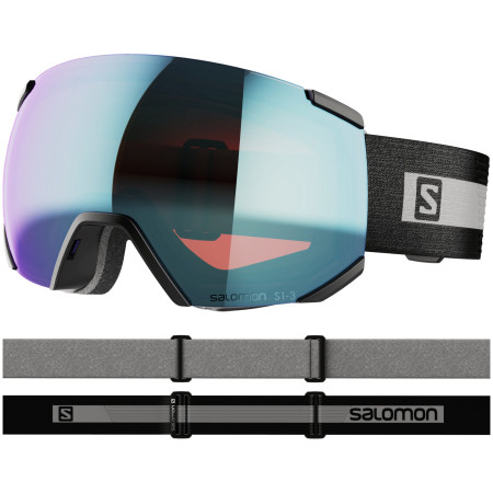 Ски очила Salomon Radium Photochromic (2021)