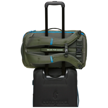 Раница Cotopaxi Allpa 28L Travel Pack