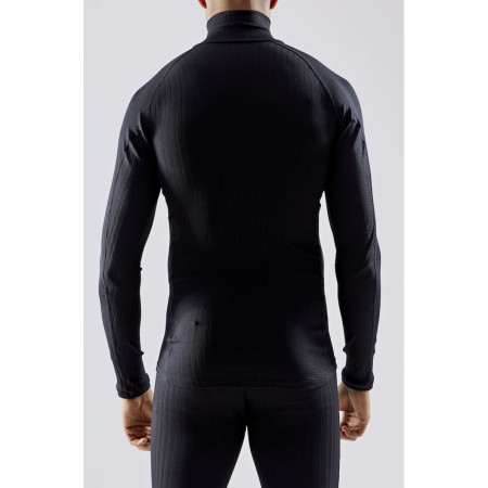 Функционална мъжка тениска Craft Active Extreme X Zip