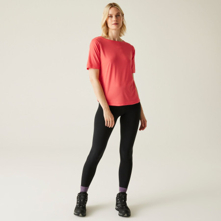 Дамска тениска Regatta Botanna