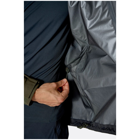 Мъжко яке Rab Kangri GTX Jacket