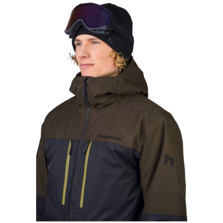 Мъжко яке Hannah Niel