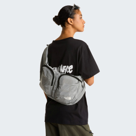 Чанта през рамо The North Face Never Stop Utility Sling