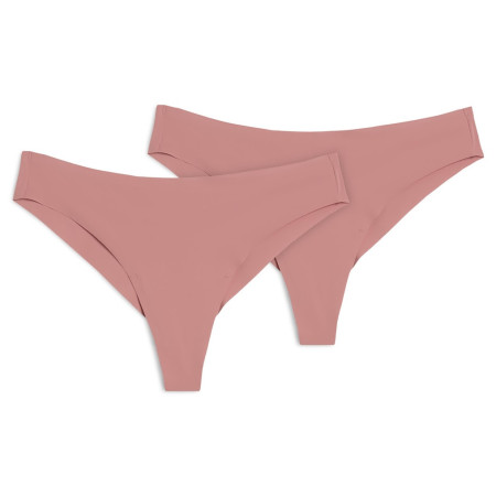 Дамски функционални панталони Puma Microfiber Brazilian Briefs 2P