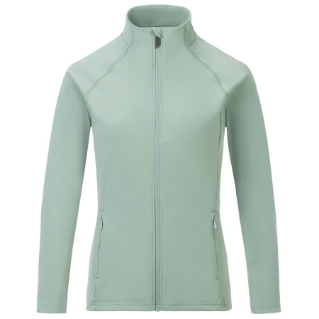 Дамско яке Dare 2b Refresh Midlayer светло зелен GlacierGreen
