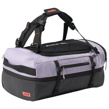 Спортен сак Aevor Duffel Pack лилав Proof Lavender