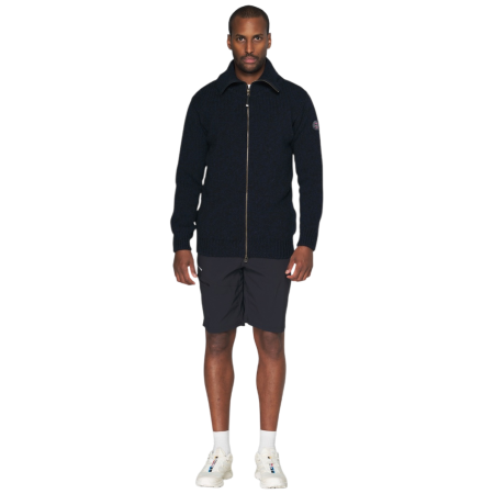 Пуловер Devold Nansen Wool Cardigan