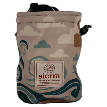 Плик за магнезий SIERRA Climbing Element Series