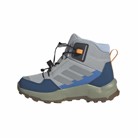 Детски обувки Adidas Terrex Ax4R Mid