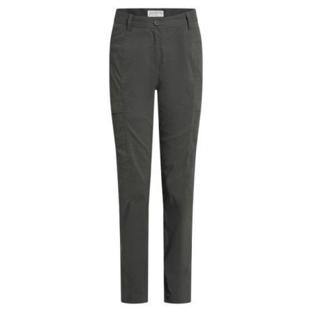 Дамски панталони Craghoppers Kiwi Pro Cargo Trousers каки Mid Khaki