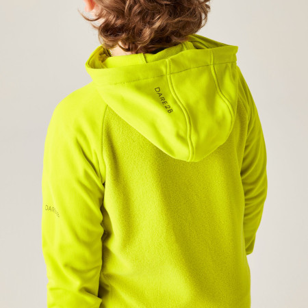Детско яке Dare 2b Kids Switch Out Hybrid Frg/Gldncyp
