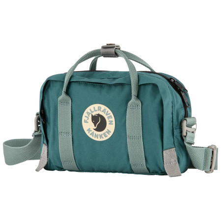 Чанта през рамо Fjällräven Kånken Koncept Crossbody