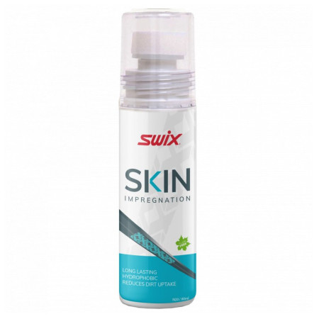 Импрегниращ восък Swix Skin Impregnace
