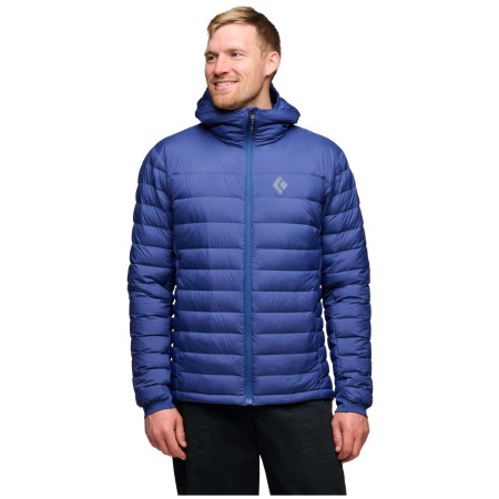 Мъжко пухено яке Black Diamond Access Down 2.0 Hoody