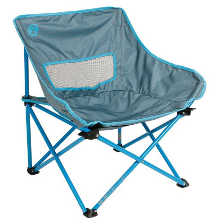 Стол Coleman Kick-Back Breeze син Blue