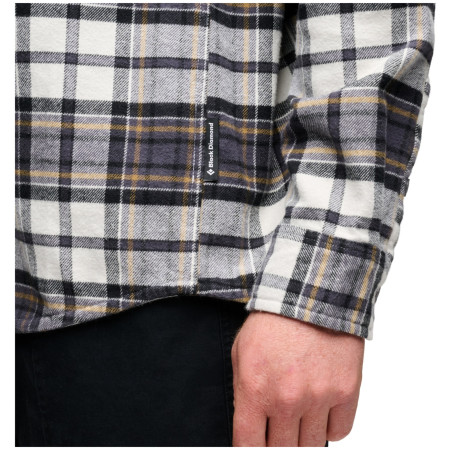 Мъжка риза Black Diamond M Project Flannel