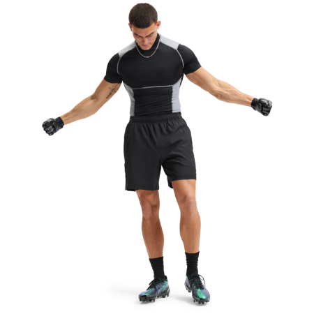 Мъжки къси панталони Under Armour Vanish Woven Short Dc