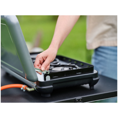 Газов котлон Campingaz Camping Kitchen 2 Multi Cook