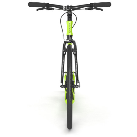 Тротинетка Yedoo Trexx