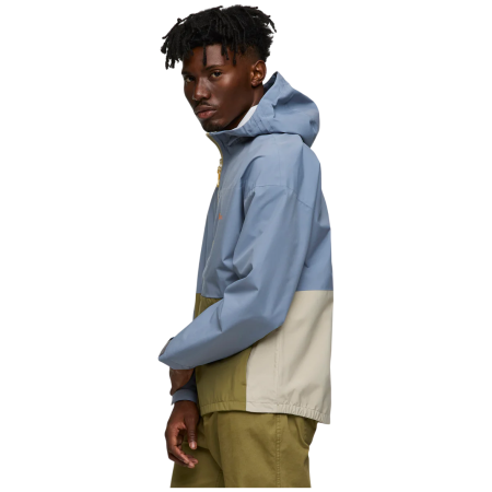 Мъжко яке Cotopaxi M'S Cielo Rain Jacket