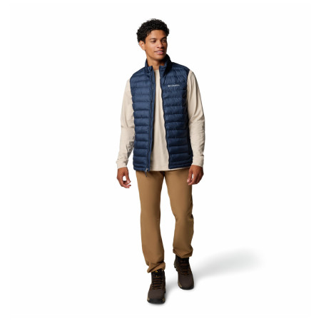 Мъжка жилетка Columbia Powder Lite™ II Vest