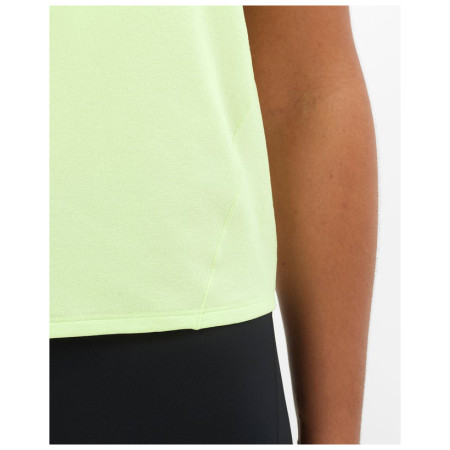 Дамска тениска Salomon Trackline SS Tee