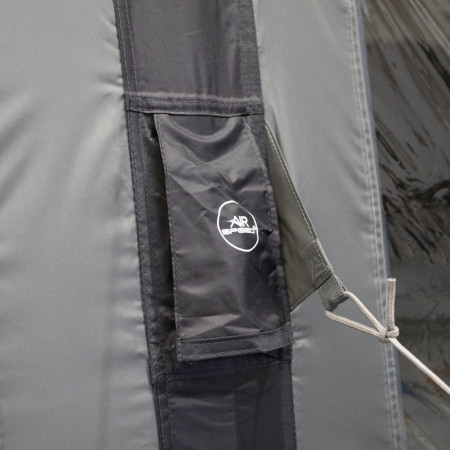 Форселт Vango Cove III Air Mid